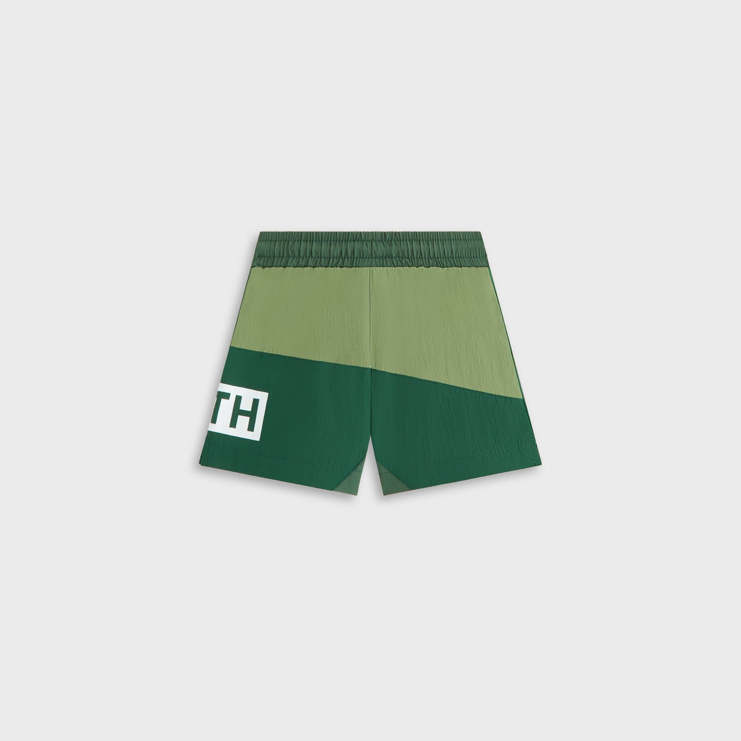 Kids Kith Kith Baby Madison Short - Conifer