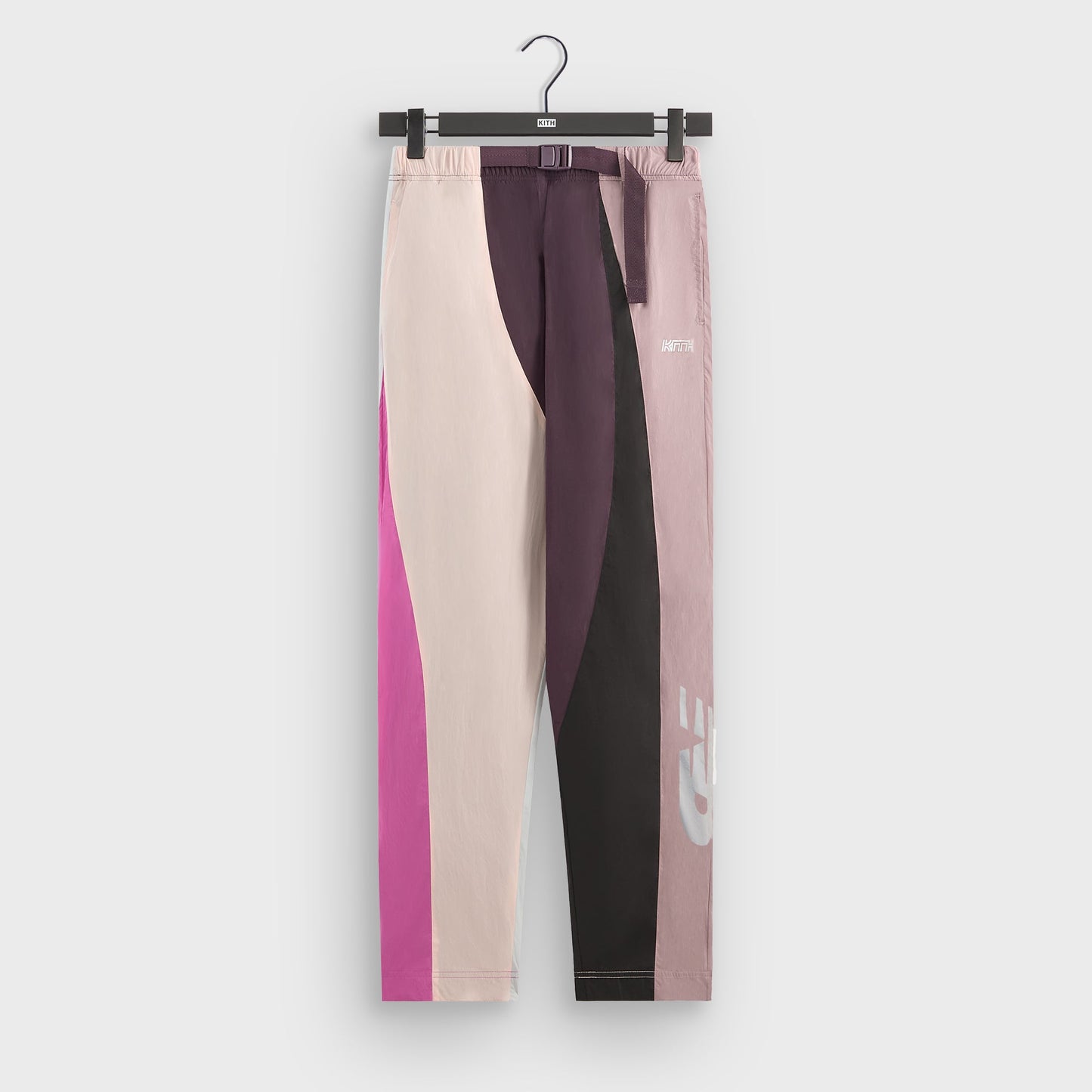 Men Kith Kith for New Balance Curved Seam Callum Pant - Nouveau