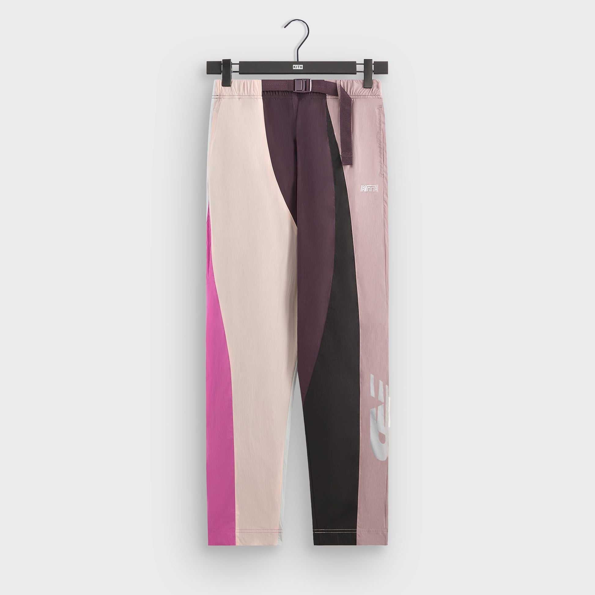 Men Kith Kith for New Balance Curved Seam Callum Pant - Nouveau