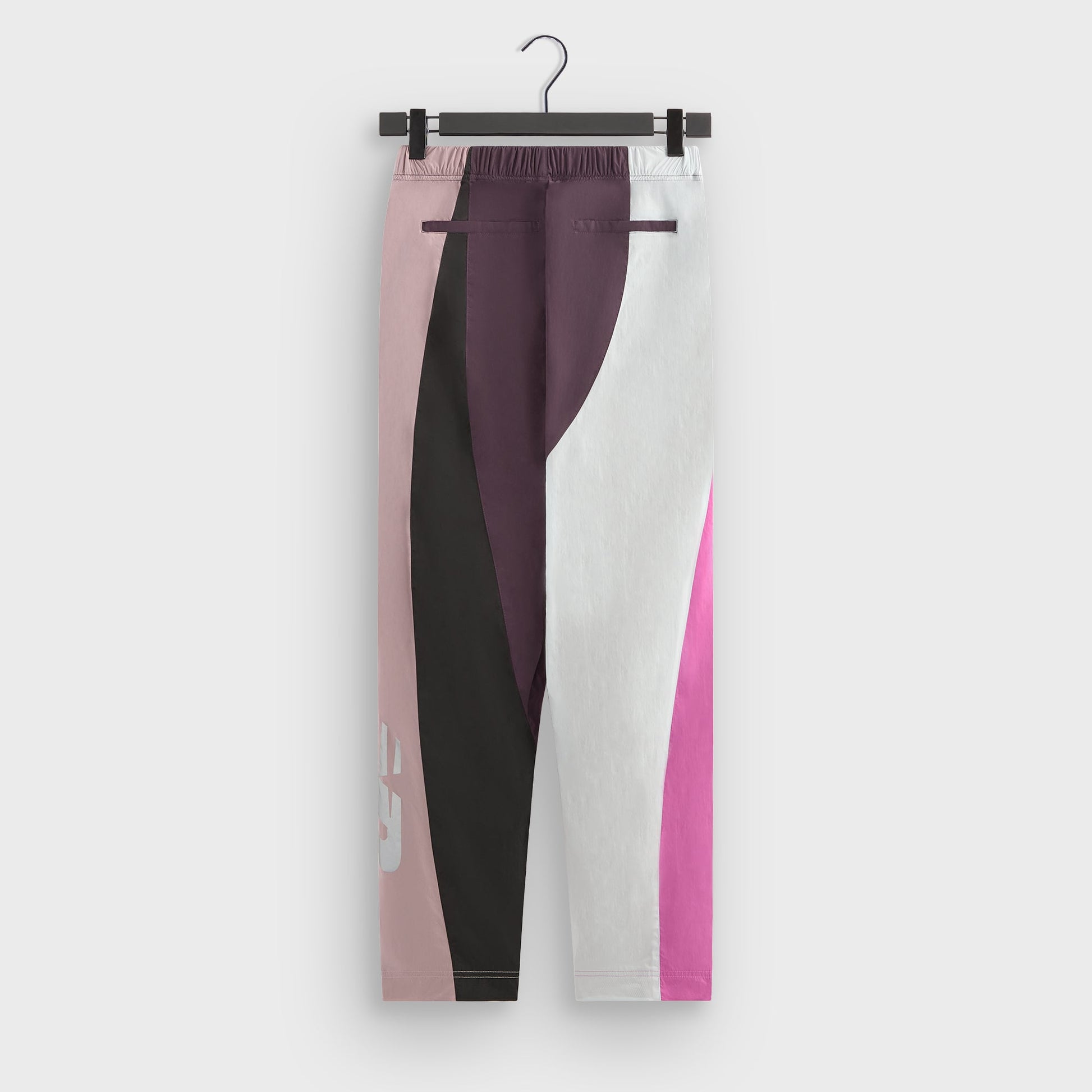 Men Kith Kith for New Balance Curved Seam Callum Pant - Nouveau