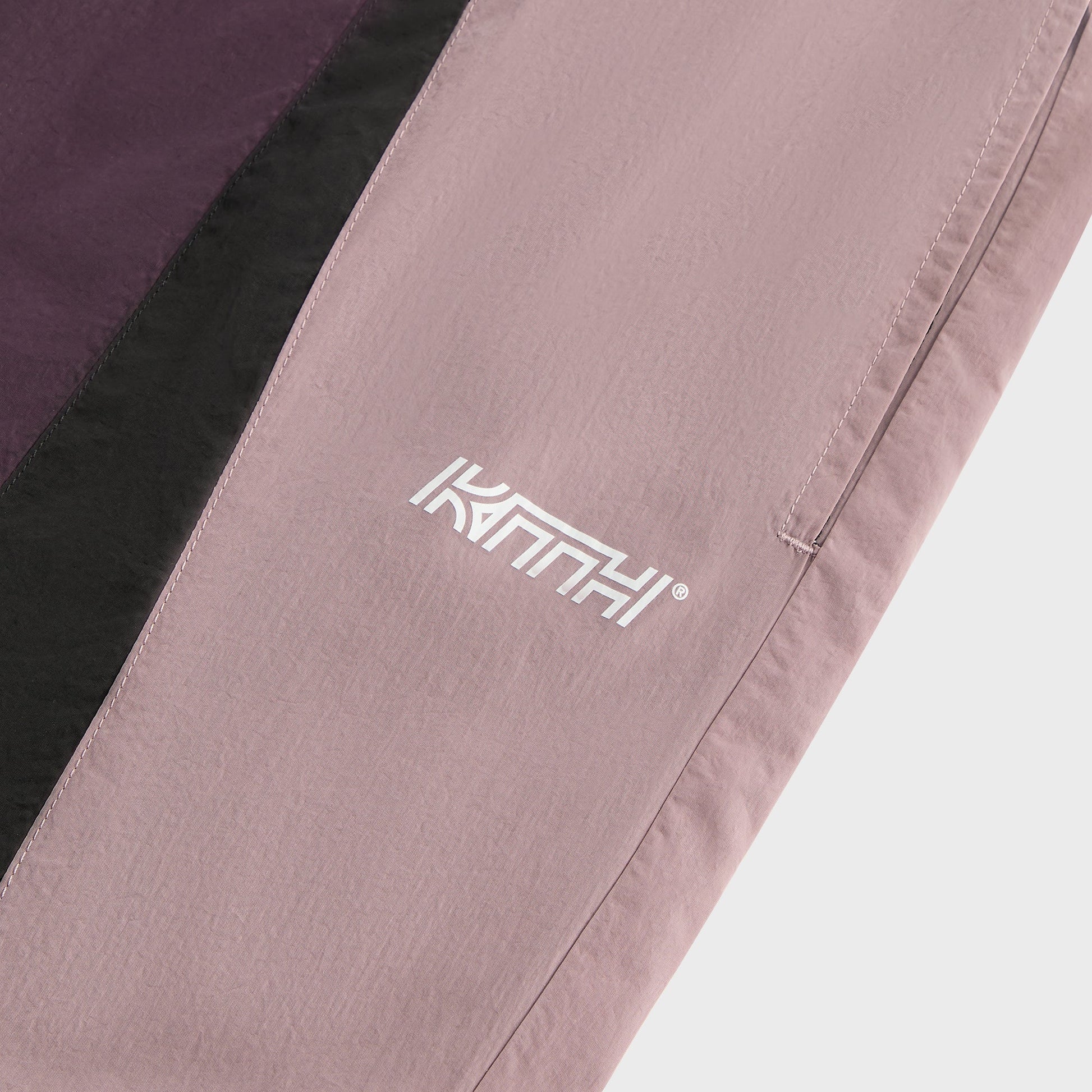 Men Kith Kith for New Balance Curved Seam Callum Pant - Nouveau