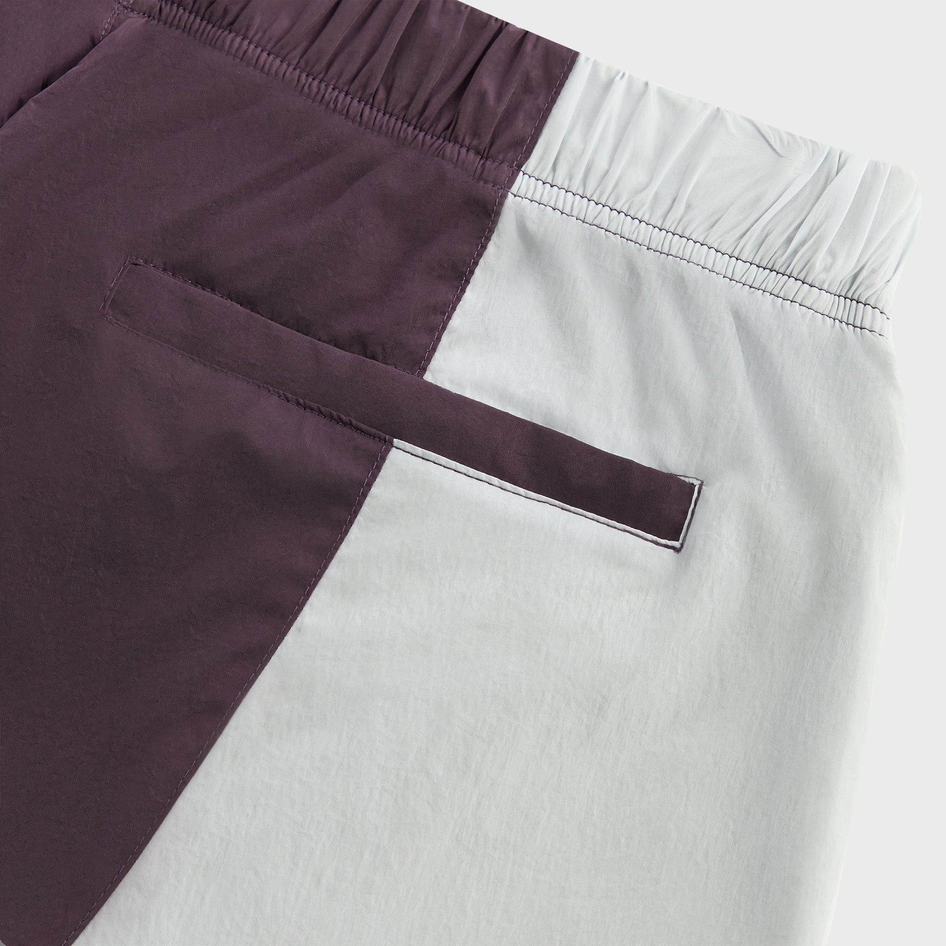 Men Kith Kith for New Balance Curved Seam Callum Pant - Nouveau