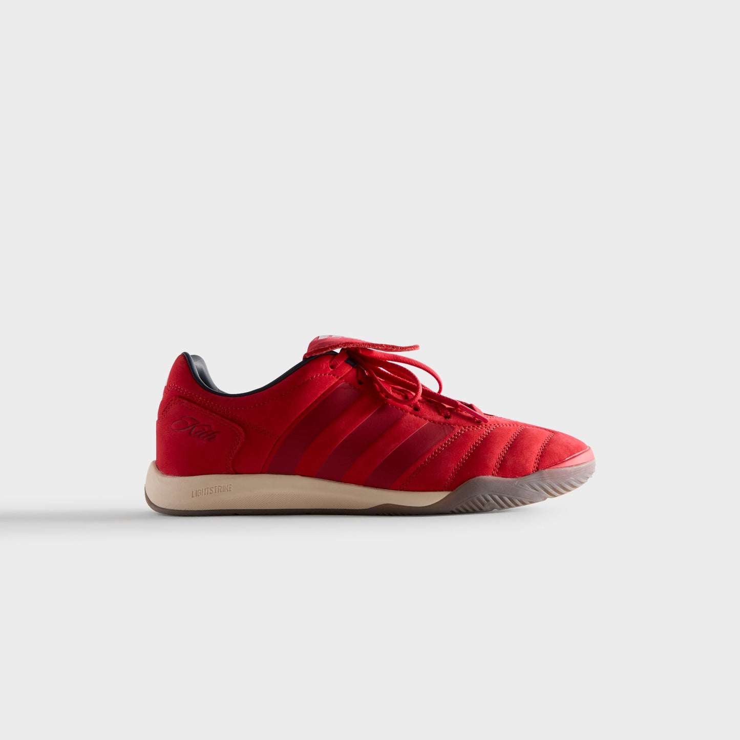 Men Kith Kith for adidas Football Predator 2002 IC - Red / White