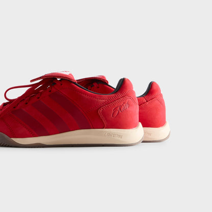 Men Kith Kith for adidas Football Predator 2002 IC - Red / White