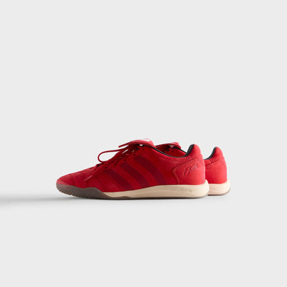 Men Kith Kith for adidas Football Predator 2002 IC - Red / White