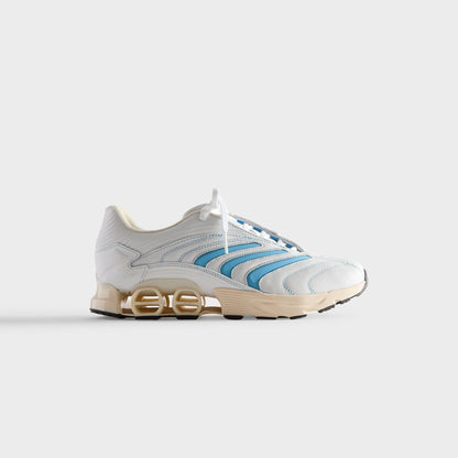 Women|Men Kith Kith for adidas Football Predator Megaride - White / Blue