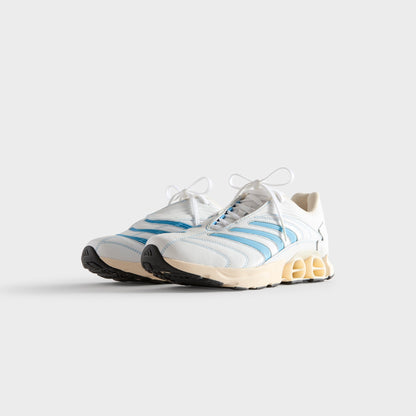 Women|Men Kith Kith for adidas Football Predator Megaride - White / Blue