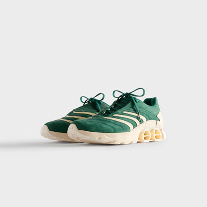Women|Men Kith Kith for adidas Football Predator Megaride - Scarab / White