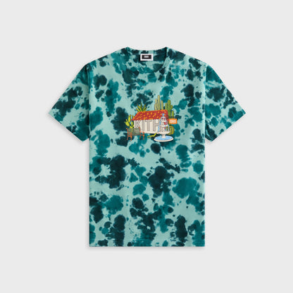 Men Kith Kith Treats Desert Destination Tee - Stadium