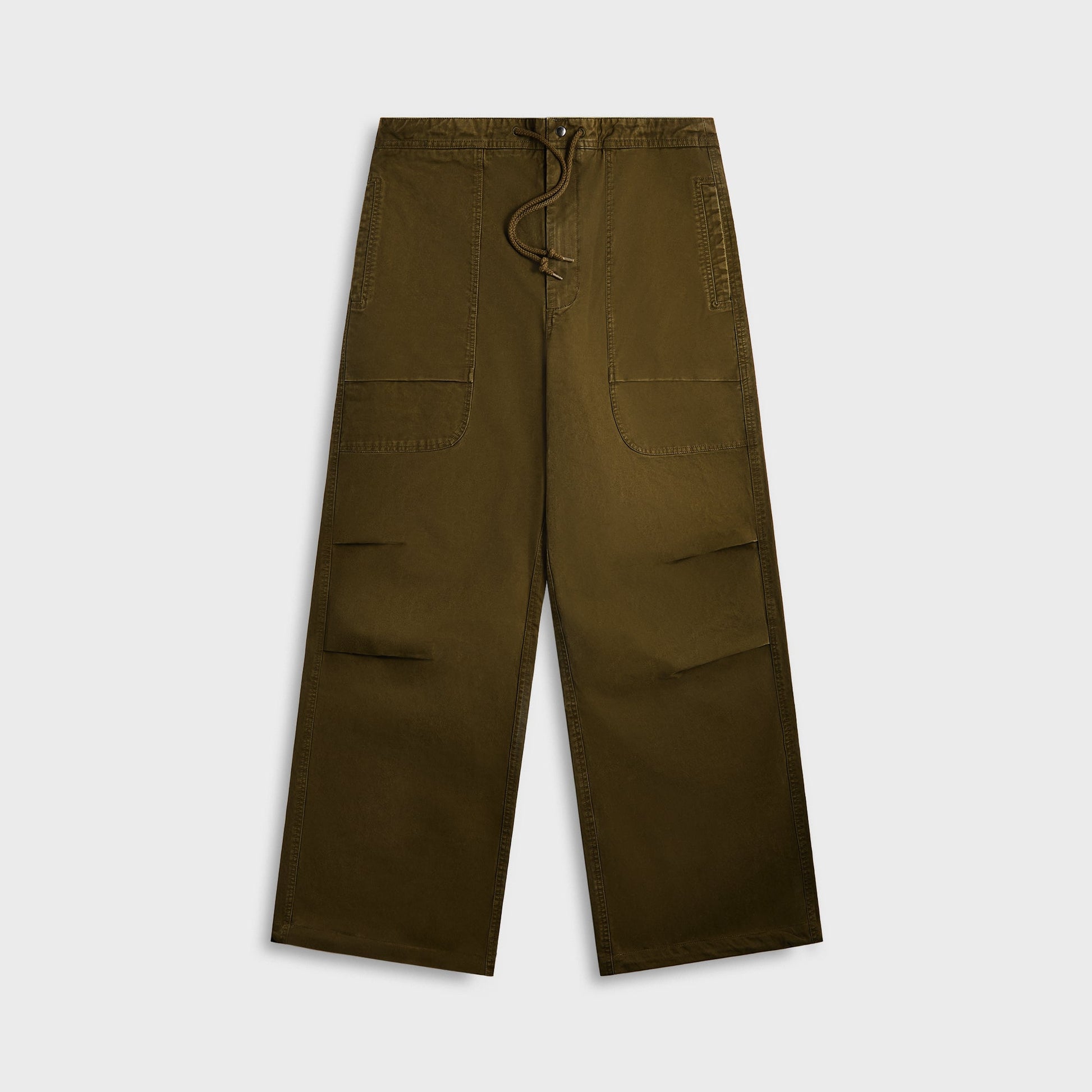 Men Kith Entire Studios Barren Cargo - Pine
