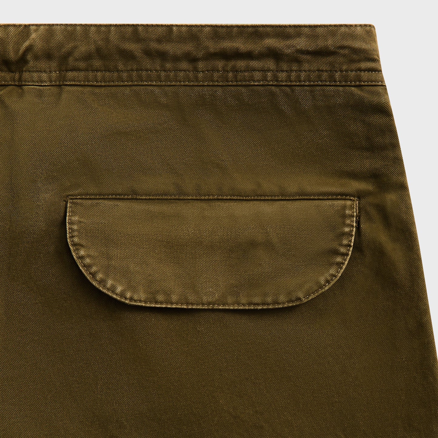 Men Kith Entire Studios Barren Cargo - Pine