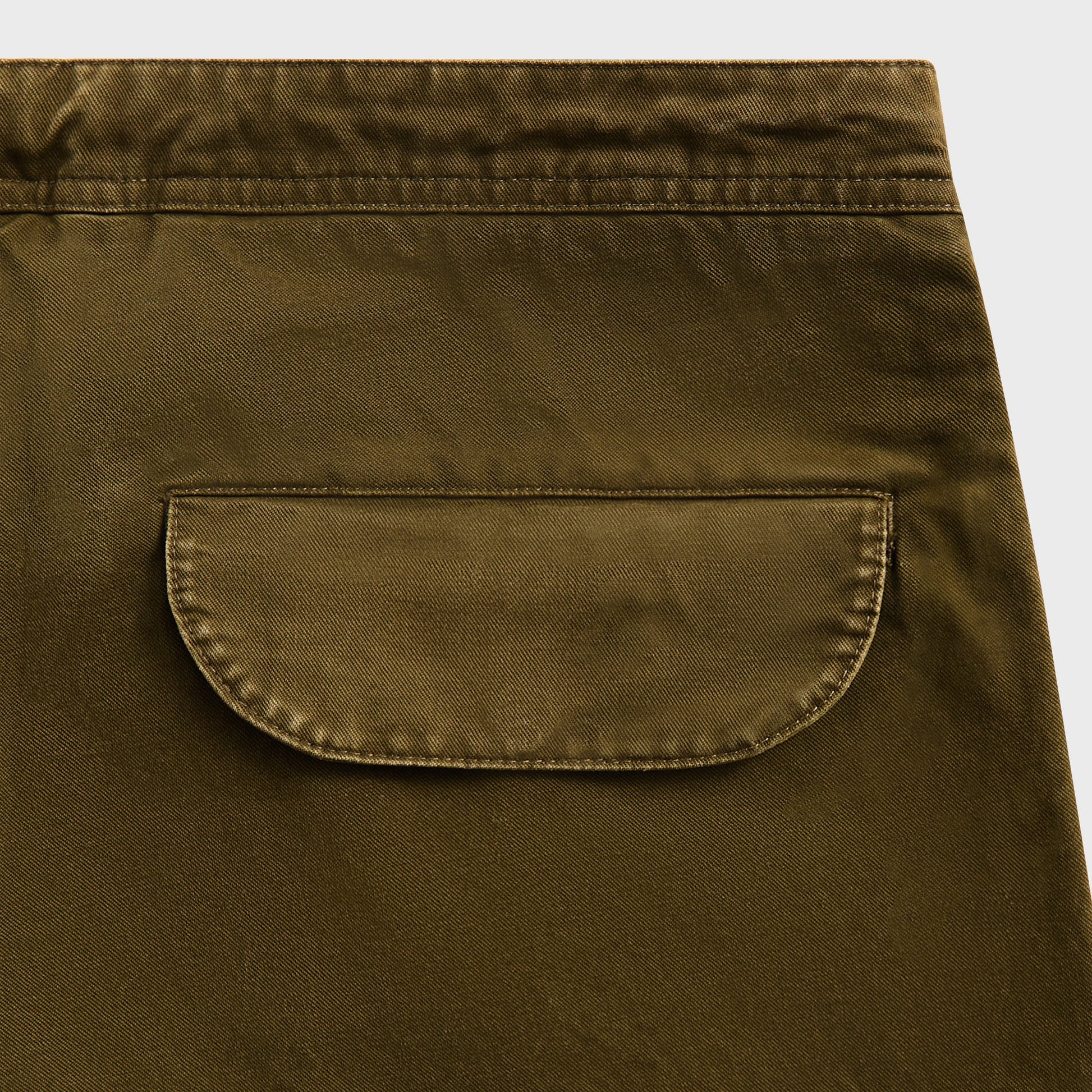 Men Kith Entire Studios Barren Cargo - Pine