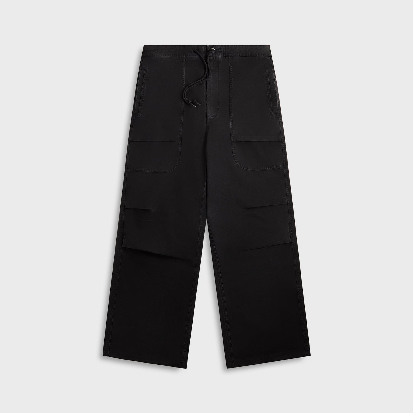 Men Kith Entire Studios Barren Cargo - Iron