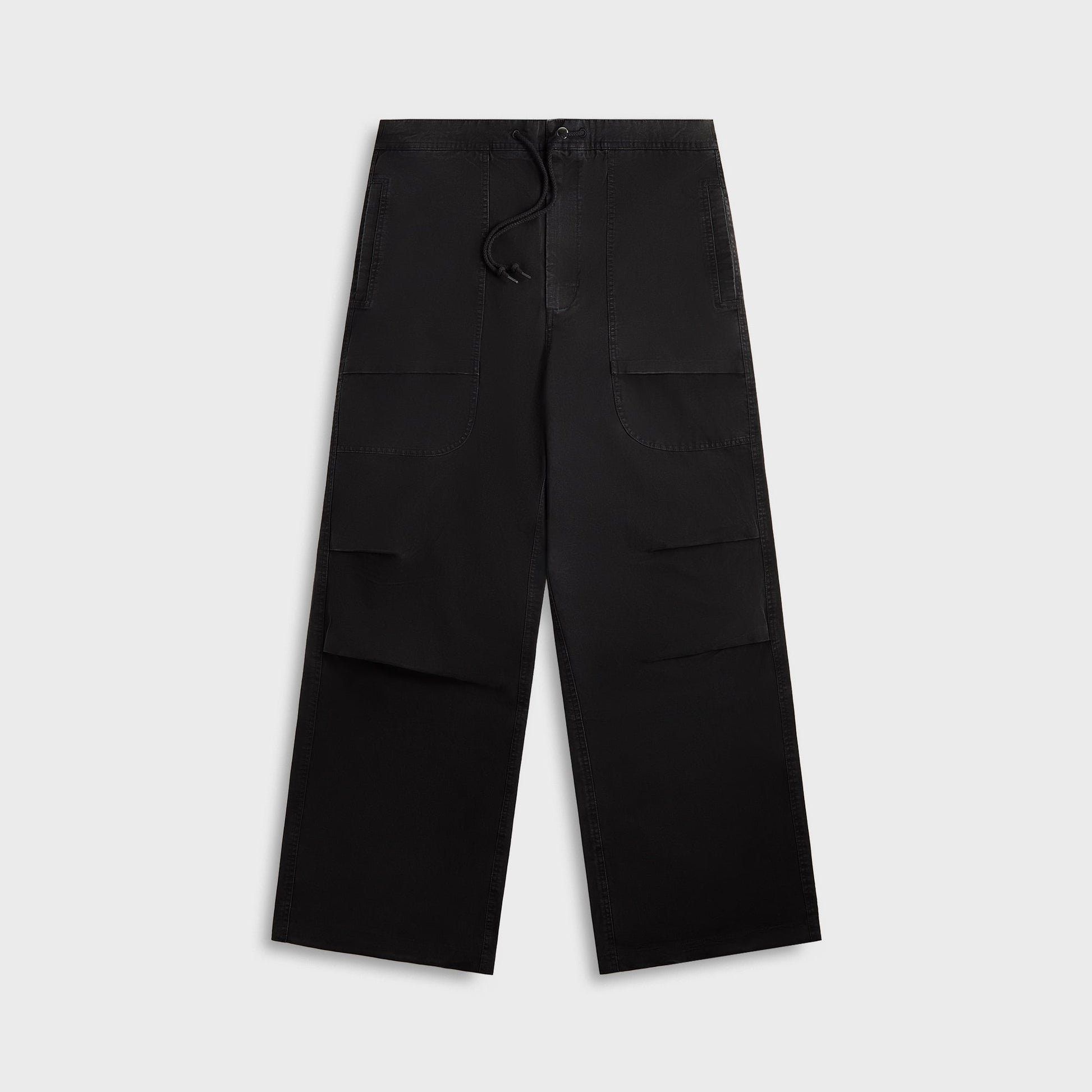 Men Kith Entire Studios Barren Cargo - Iron