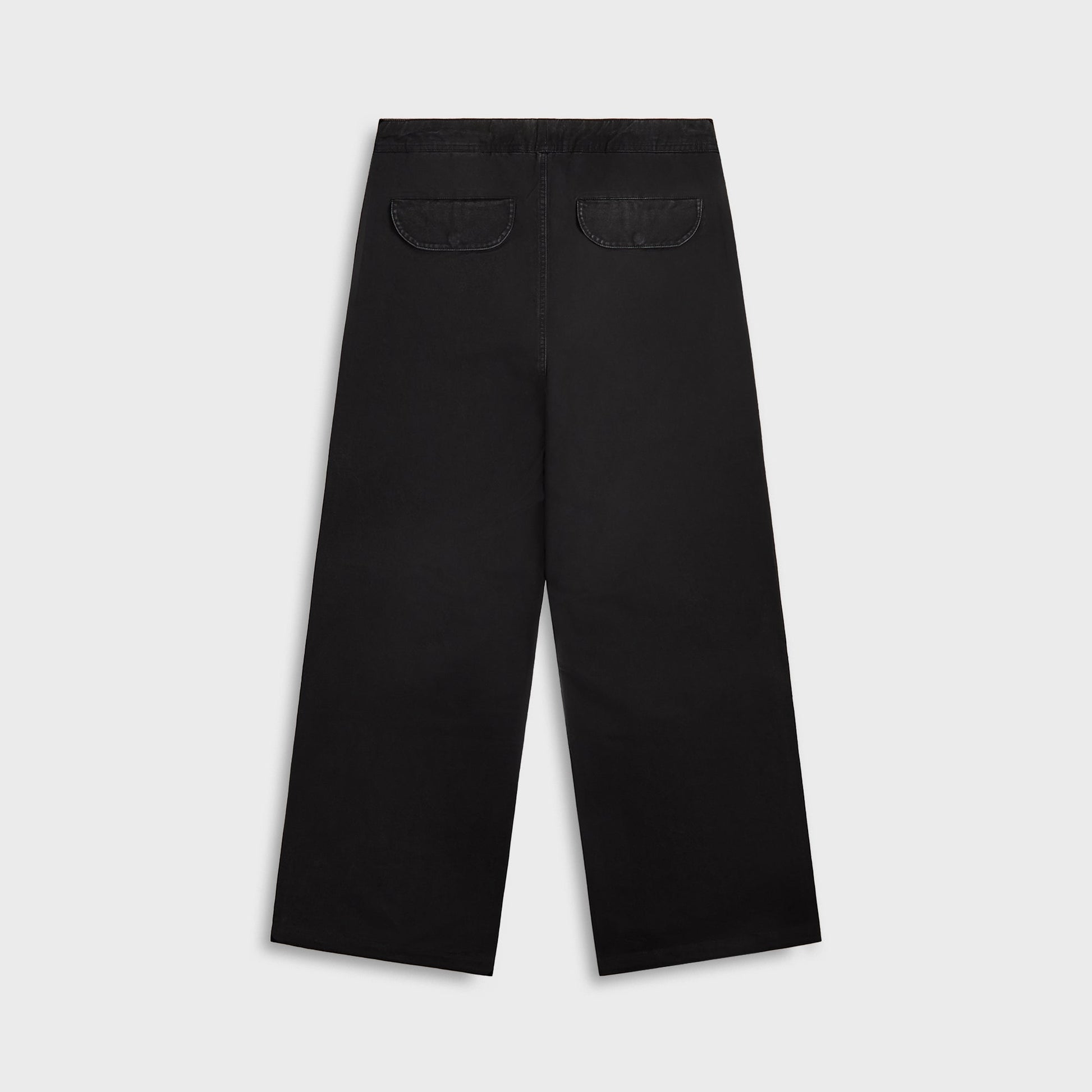 Men Kith Entire Studios Barren Cargo - Iron