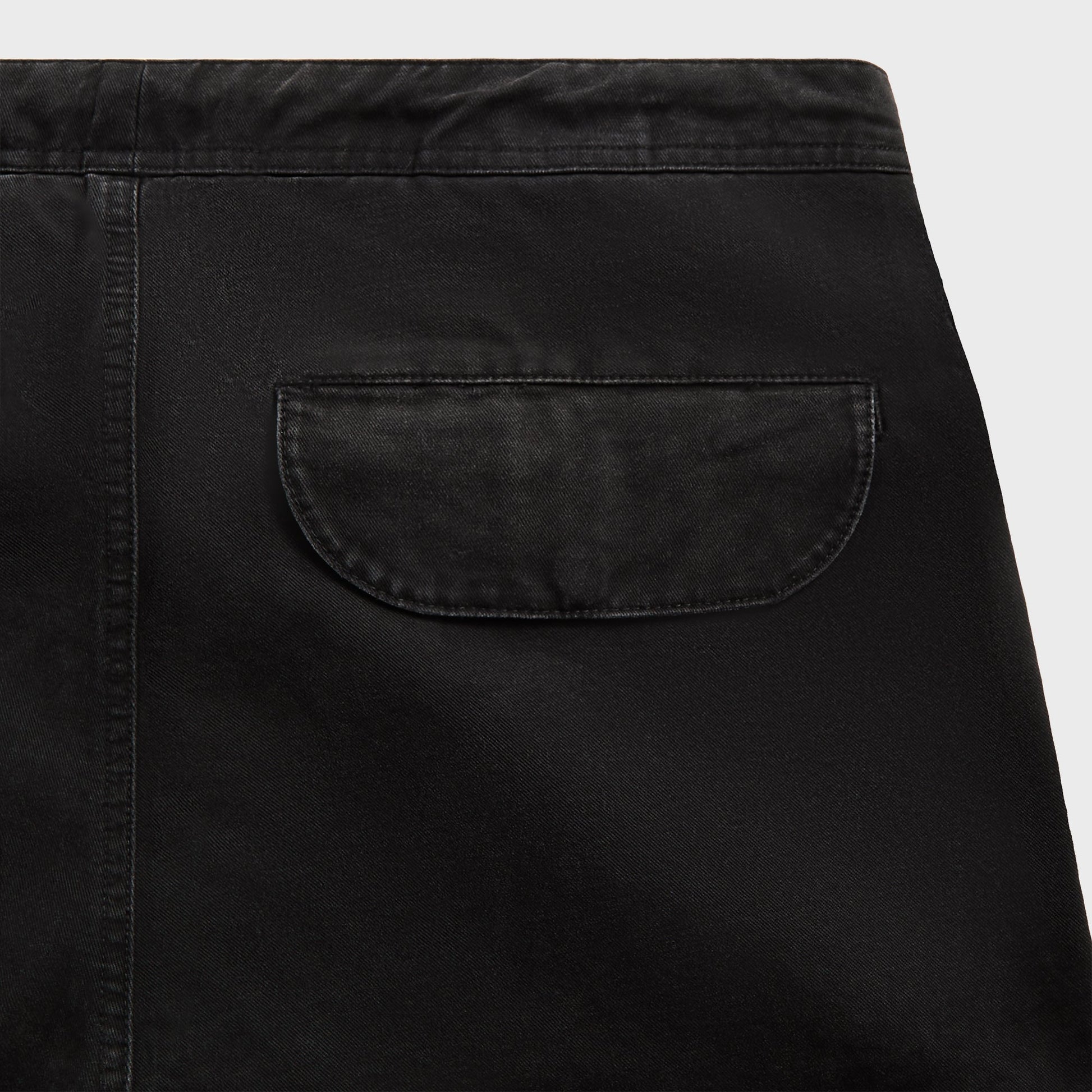 Men Kith Entire Studios Barren Cargo - Iron