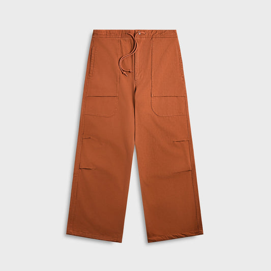 Men Kith Entire Studios Barren Cargo - Copper