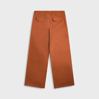 Men Kith Entire Studios Barren Cargo - Copper