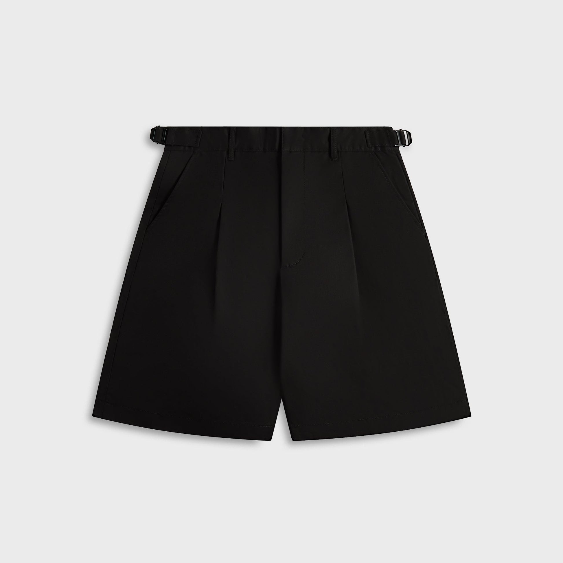 Men Kith Entire Studios Aoshi Short - Black