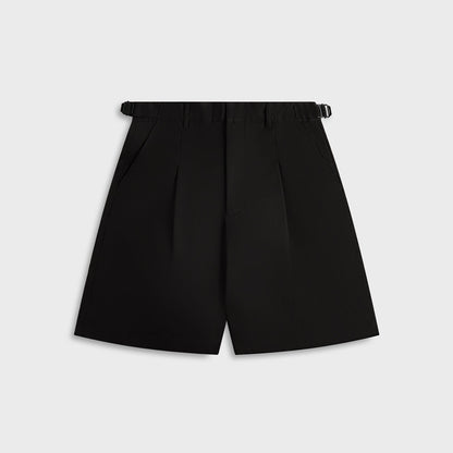 Men Kith Entire Studios Aoshi Short - Black