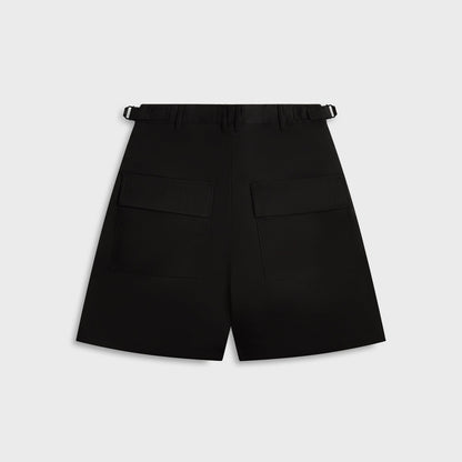 Men Kith Entire Studios Aoshi Short - Black