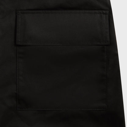 Men Kith Entire Studios Aoshi Short - Black
