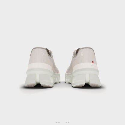 Women Kith On Running WMNS Cloudmonster - Void Dew / Ivory