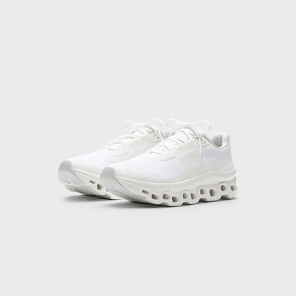 Men Kith On Running Cloudmonster - Void White