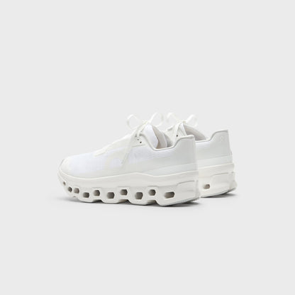 Men Kith On Running Cloudmonster - Void White