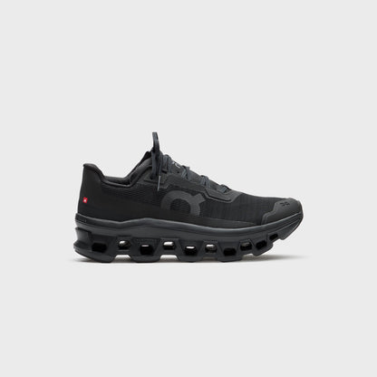 Men Kith On Running Cloudmonster - Void Black