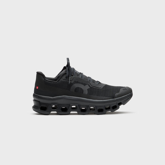Men Kith On Running Cloudmonster - Void Black