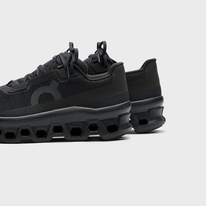 Men Kith On Running Cloudmonster - Void Black