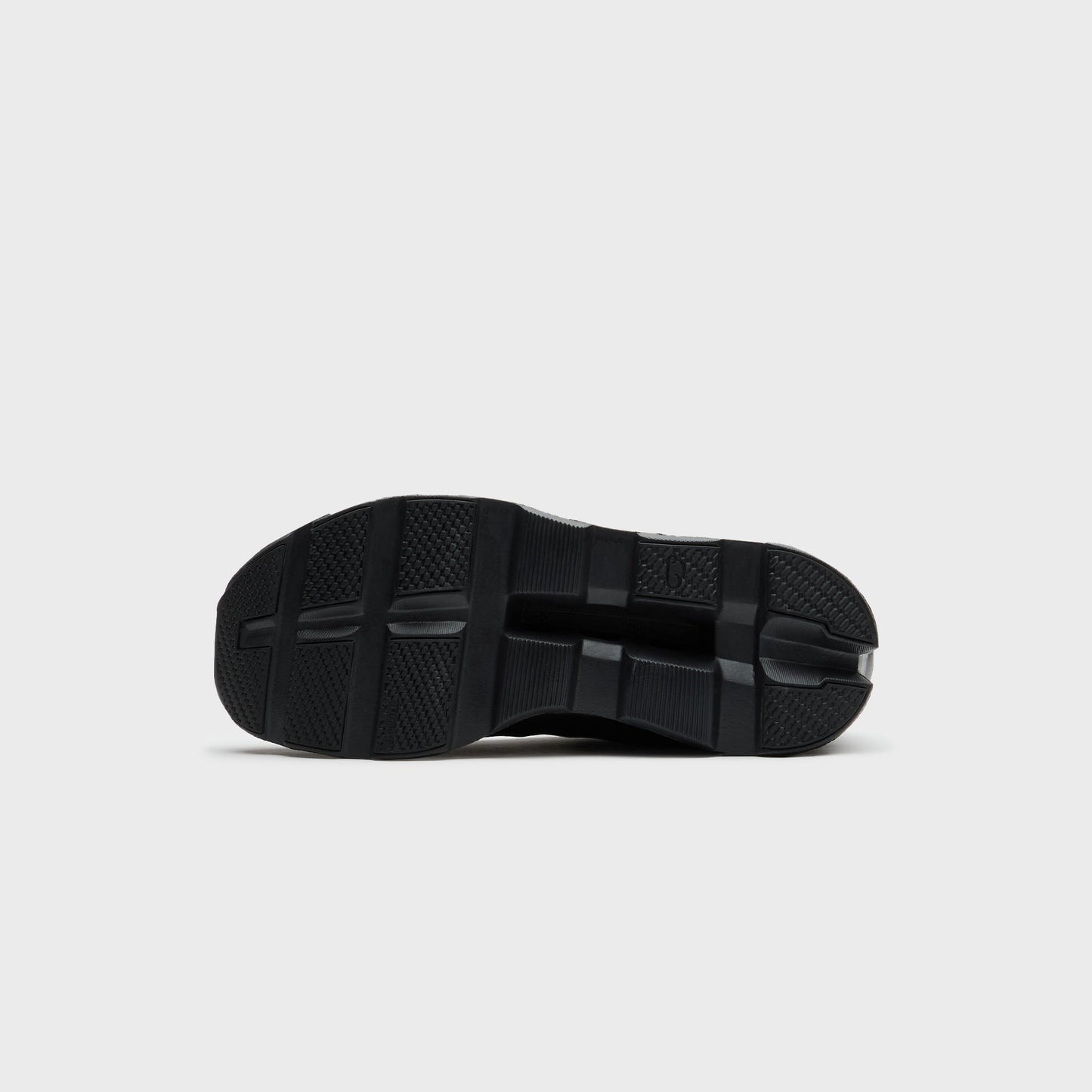 Men Kith On Running Cloudmonster - Void Black