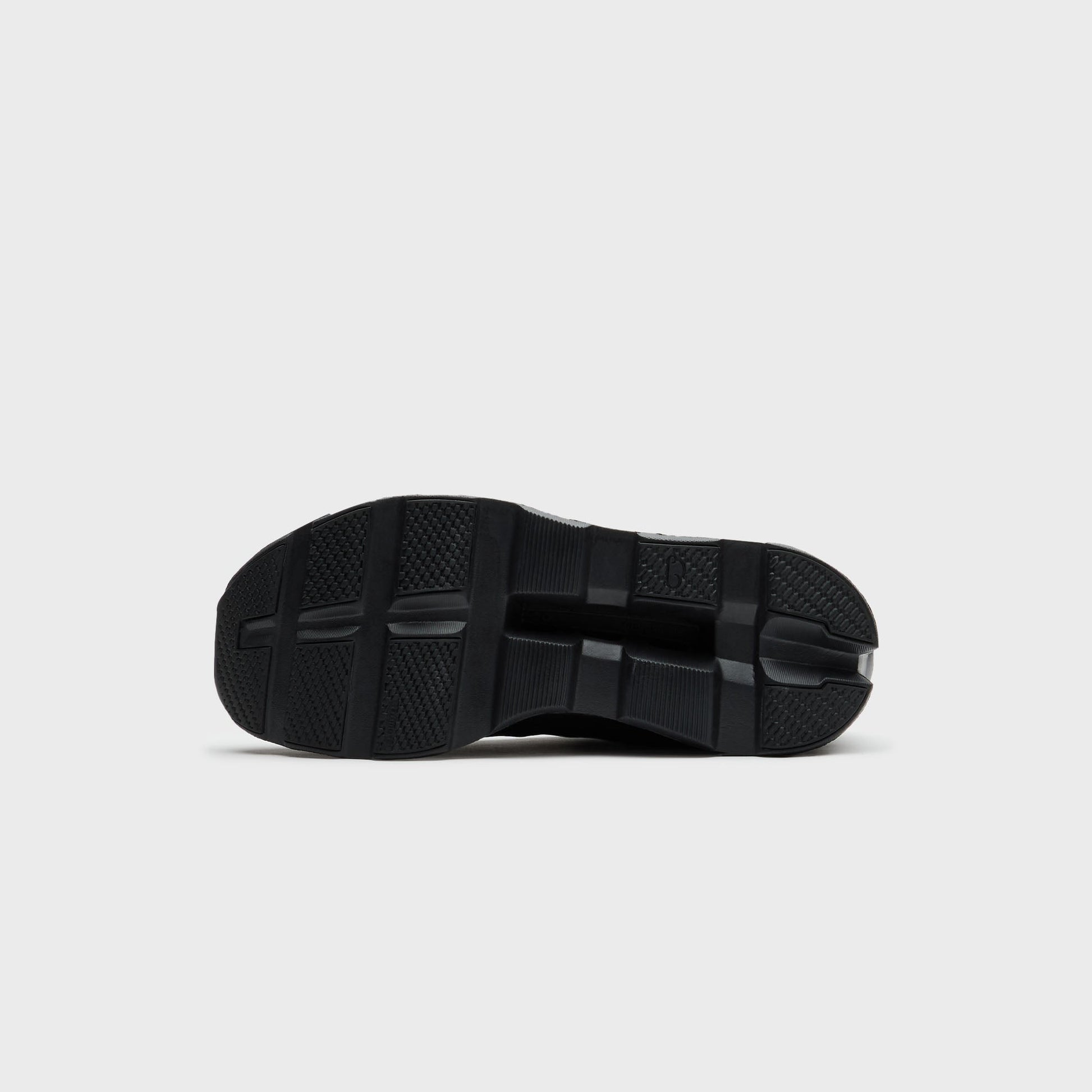 Men Kith On Running Cloudmonster - Void Black