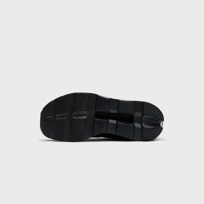 Men Kith On Running Cloudmonster - Void Black