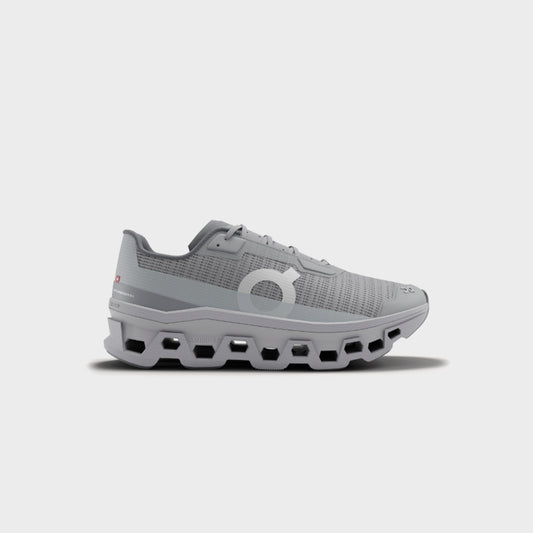 Men Kith On Running Cloudmonster - Void Alloy / Glacier