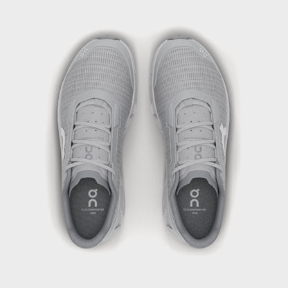 Men Kith On Running Cloudmonster - Void Alloy / Glacier