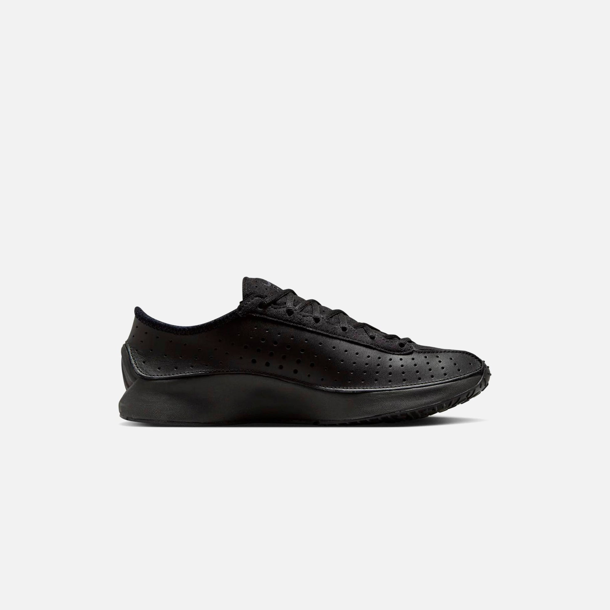 Women Kith Nike WMNS Air Superfly - Black