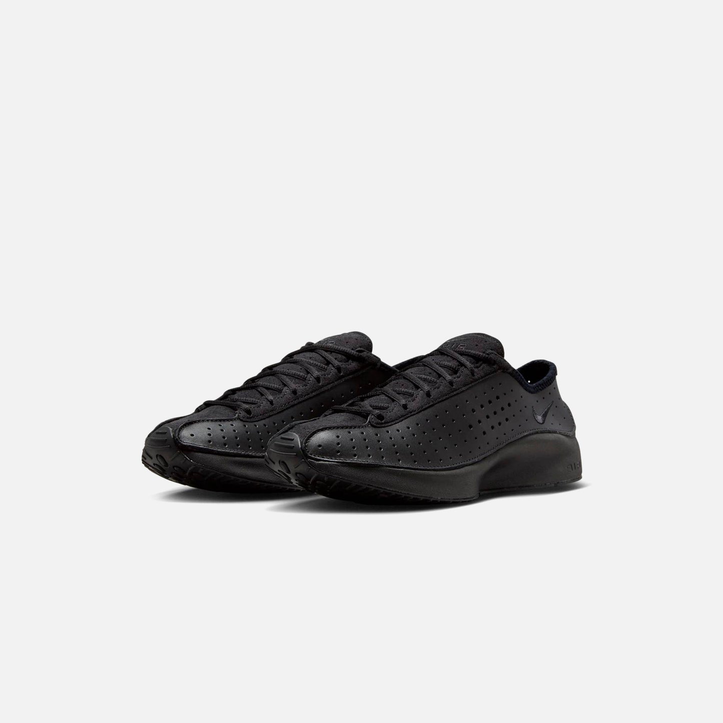 Women Kith Nike WMNS Air Superfly - Black