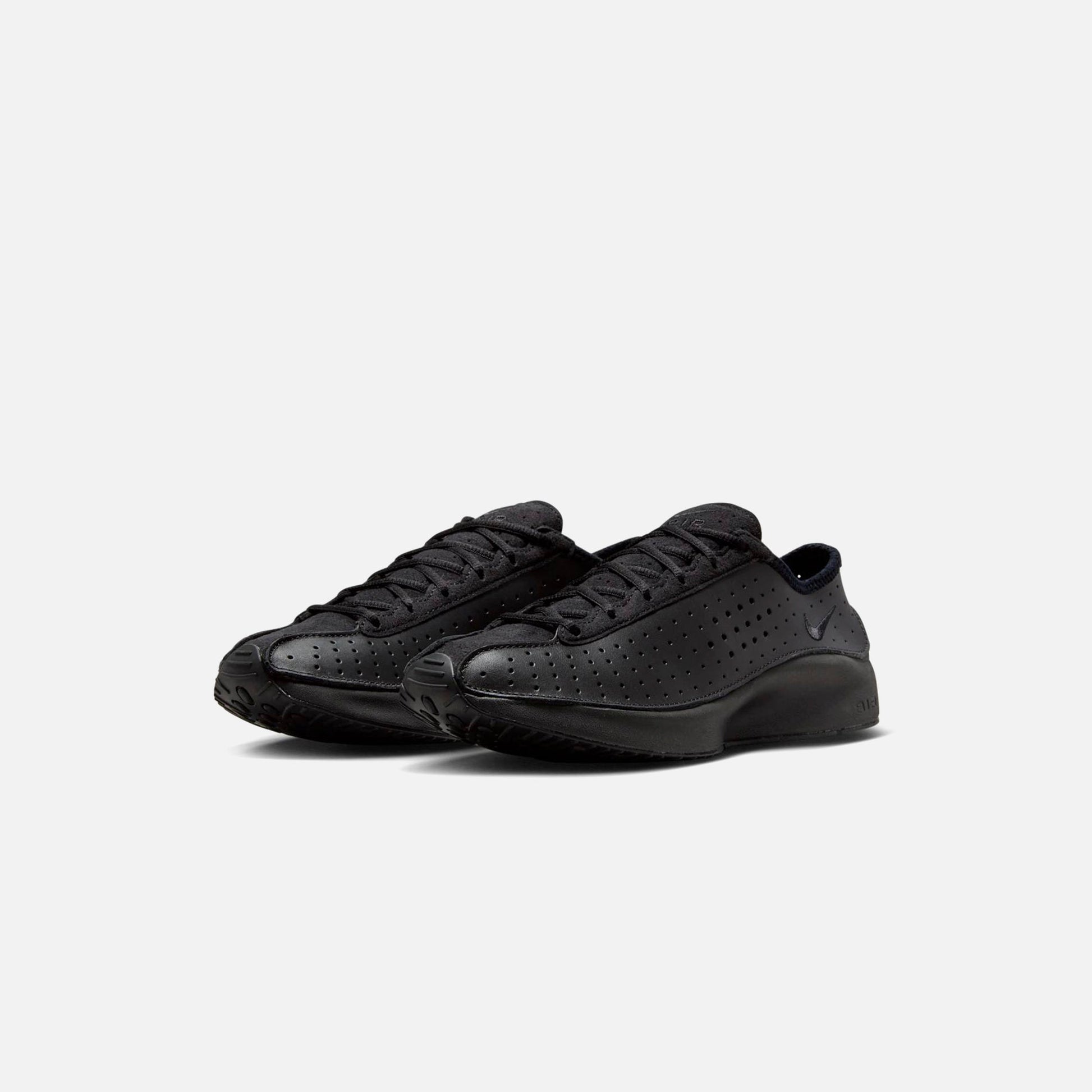 Women Kith Nike WMNS Air Superfly - Black