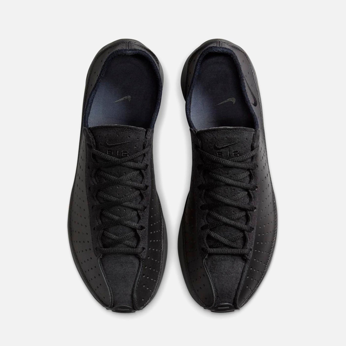 Women Kith Nike WMNS Air Superfly - Black