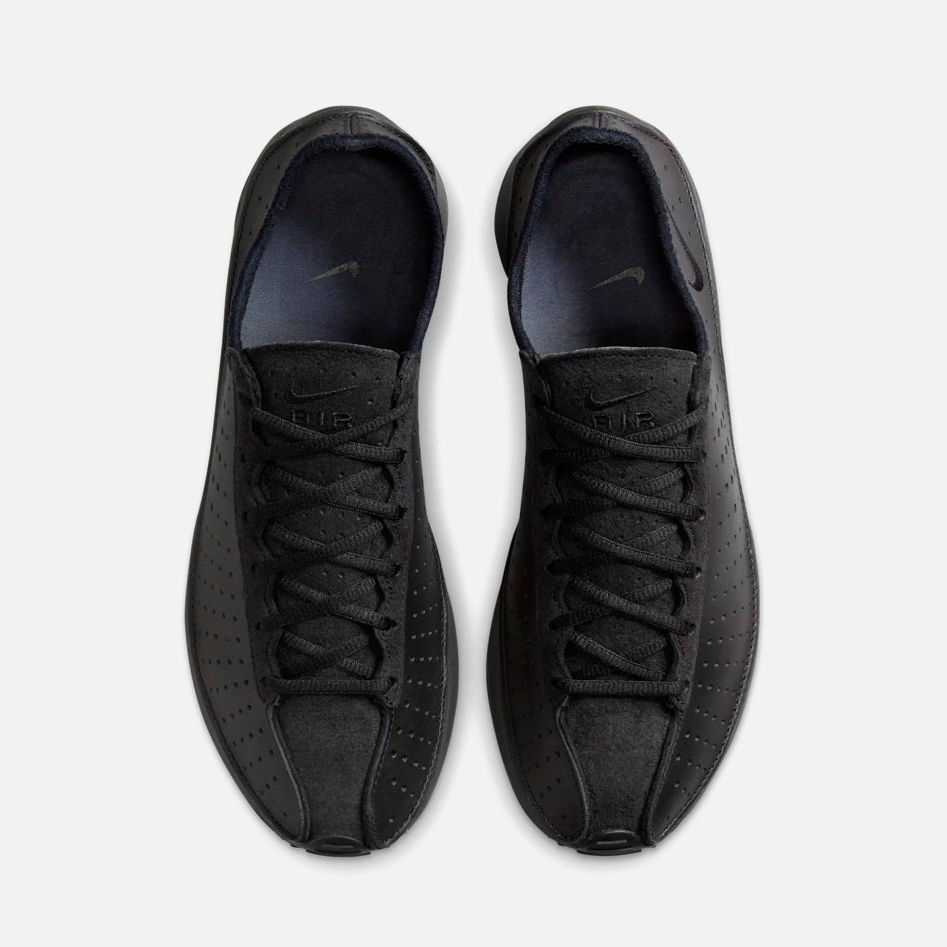 Women Kith Nike WMNS Air Superfly - Black