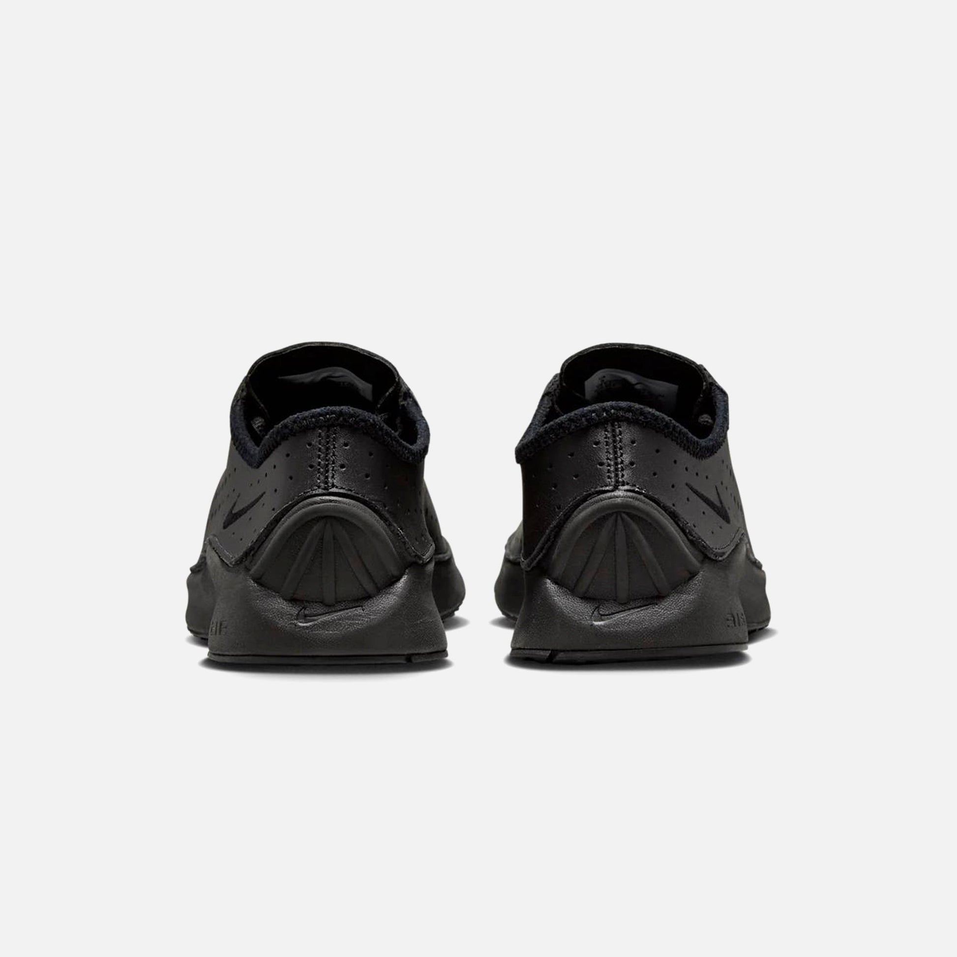 Women Kith Nike WMNS Air Superfly - Black