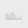 White / White / White