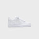White / White / White