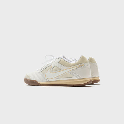Men Kith Nike Gato - Sail / Light Khaki / White / Gum / Dark Brown