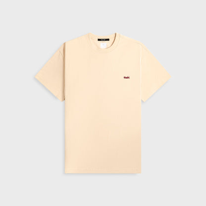 Men Kith Ksubi 1999 Biggie Tee - Dusty Desert