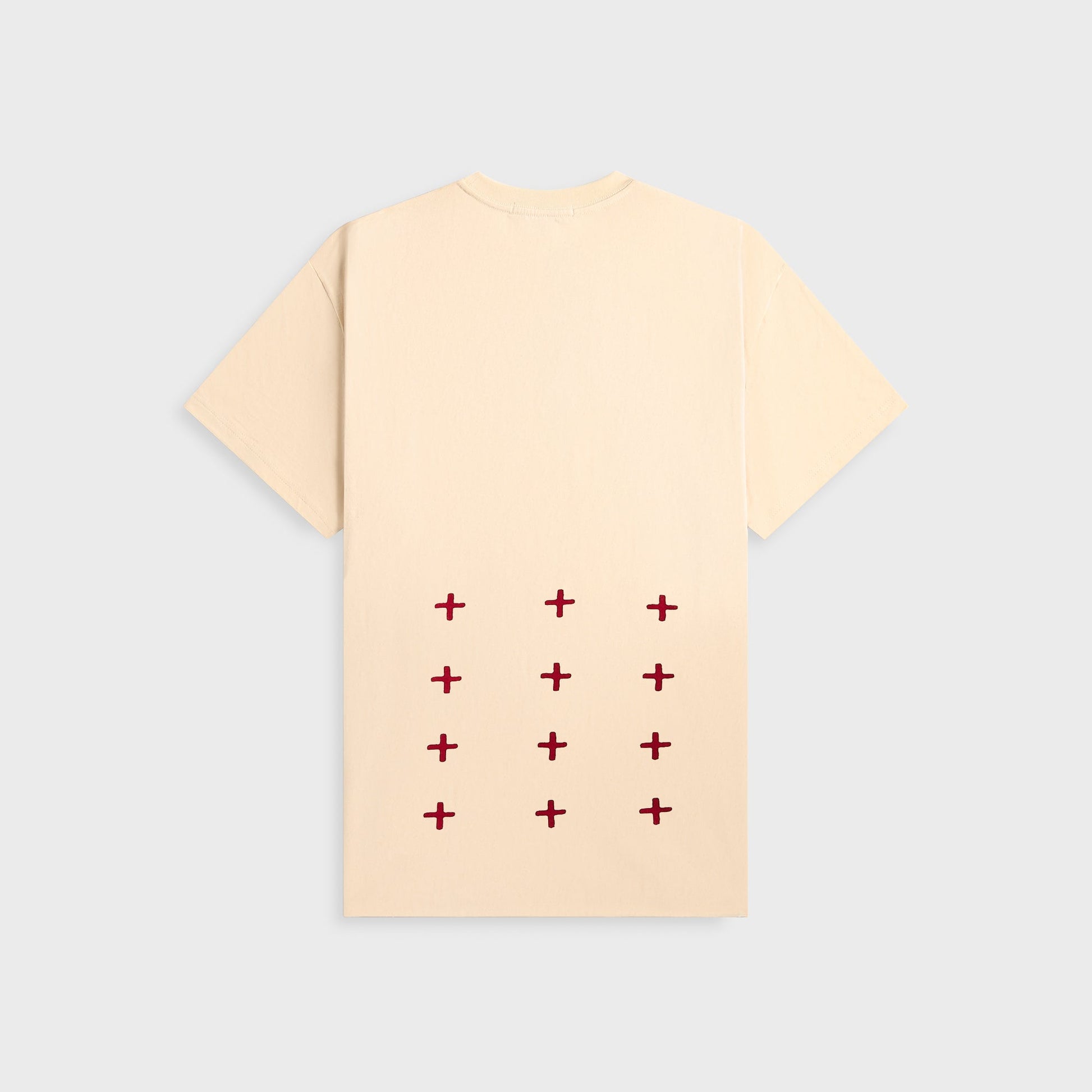 Men Kith Ksubi 1999 Biggie Tee - Dusty Desert