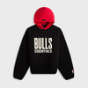 Black / Red
