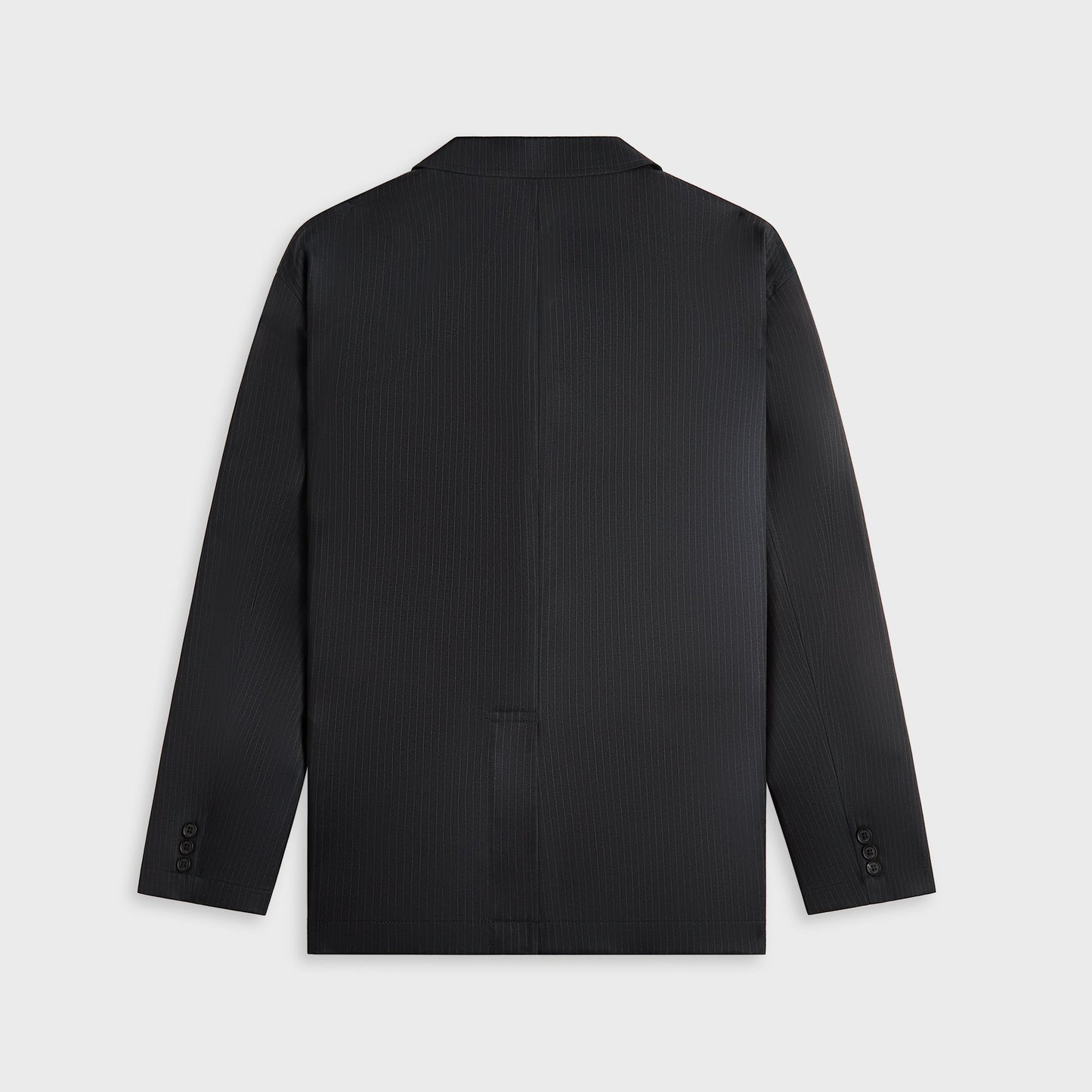 Men Kith CDG Homme Jacket - Navy / Grey